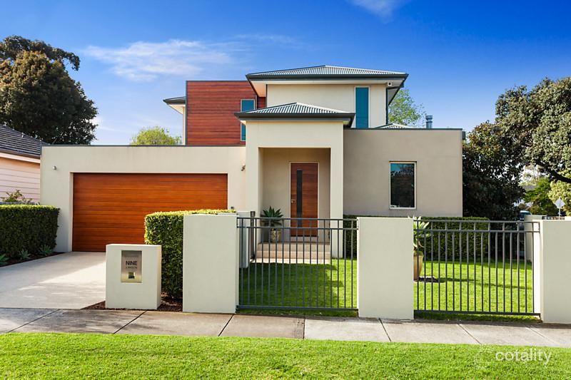 9 Lawson Pde, Highett, VIC 3190