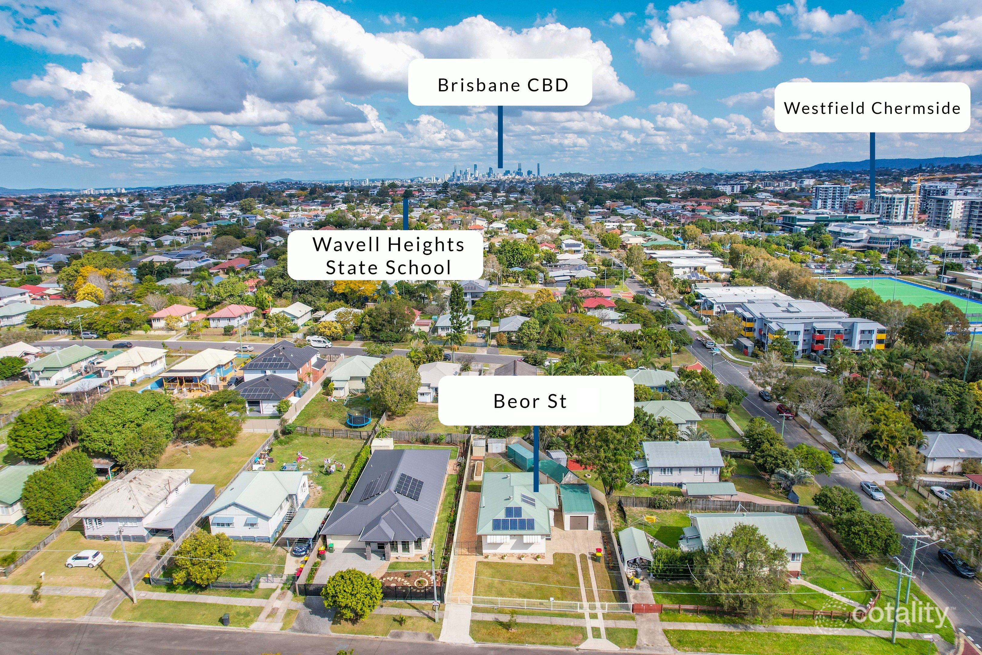 92 Beor St, Chermside, QLD 4032