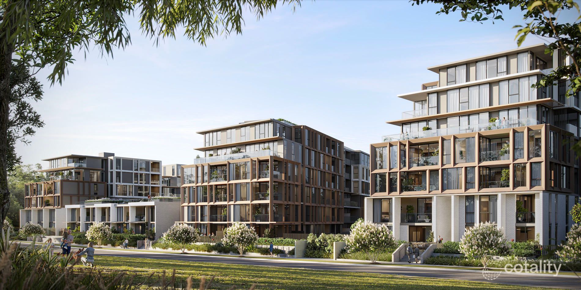 412/25 Dawes Ave, Castle Hill, NSW 2154