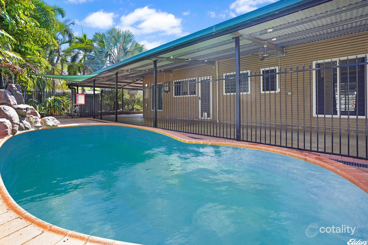 2 Luke Ct, Bakewell, NT 0832