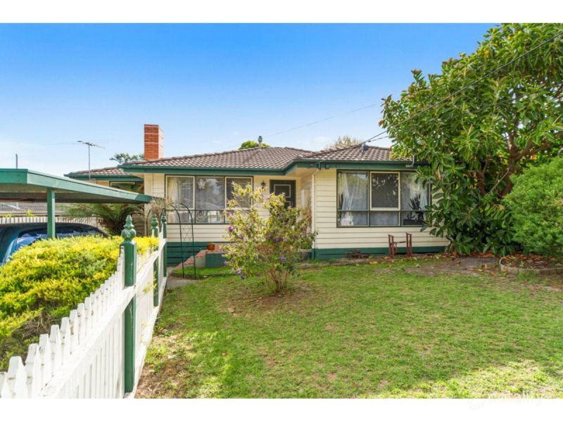 55 Highview Rd, Frankston, VIC 3199