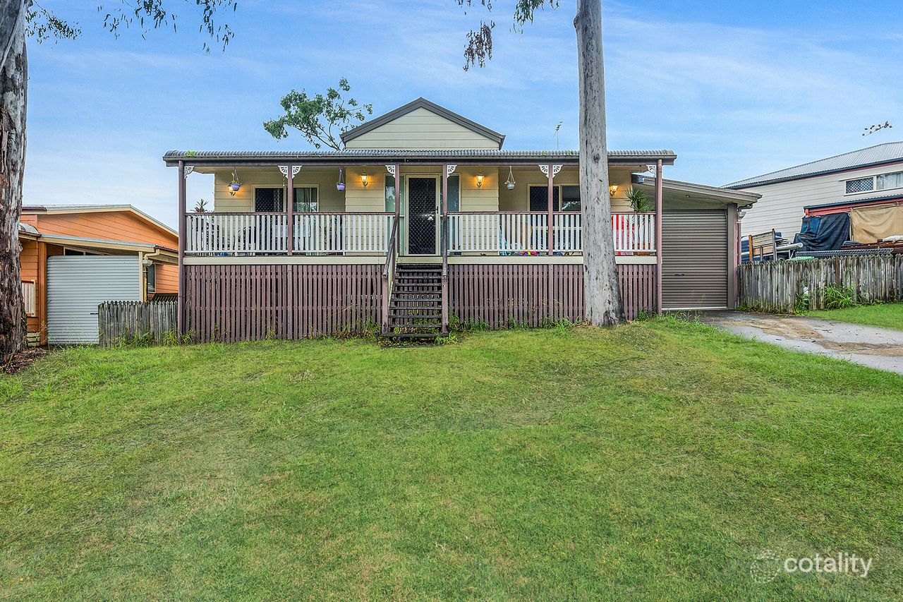 9 Chalmers Pl, North Ipswich, QLD 4305