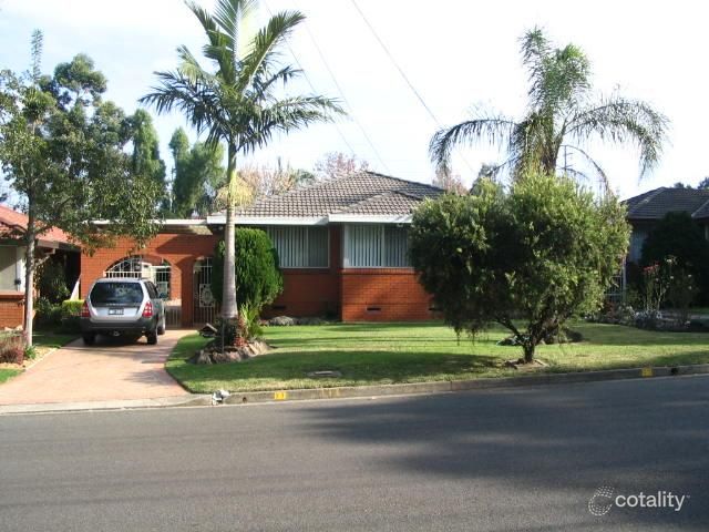 37 Norfolk Ave, Fairfield West, NSW 2165