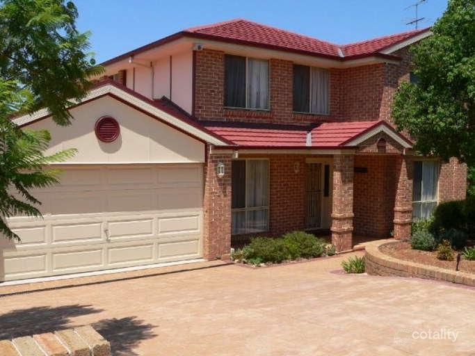 124 Sir John Jamison Cct, Glenmore Park, NSW 2745