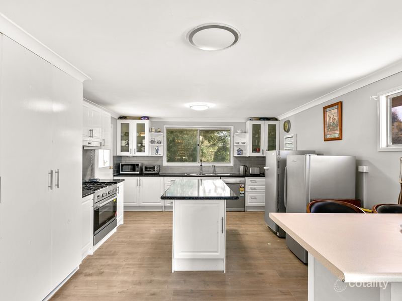 7 Rosalie St, Kingsthorpe, QLD 4400