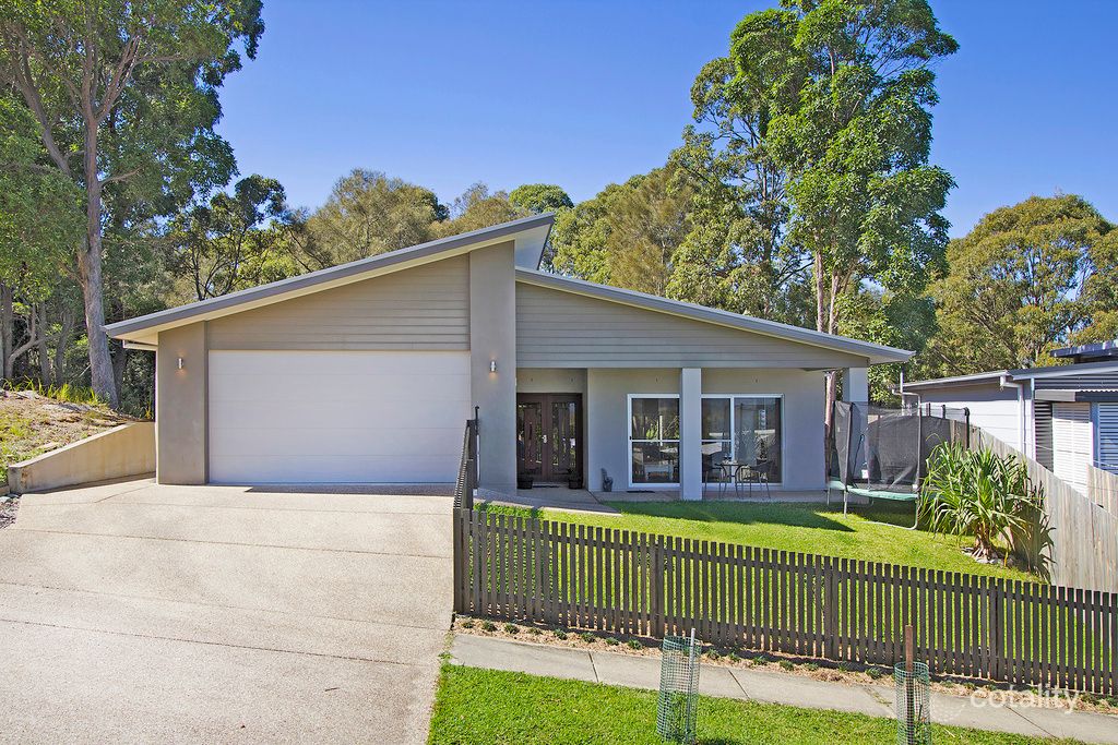 16 Marsupial Dr, Pottsville, NSW 2489