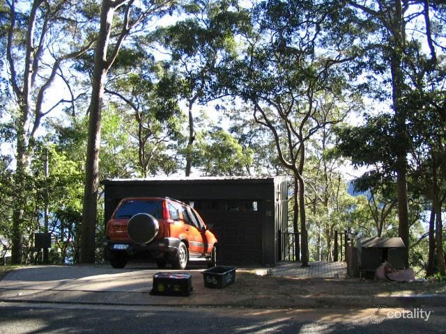 93 Paradise Ave, Avalon Beach, NSW 2107
