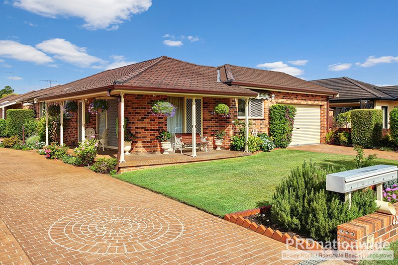 1/42 Chuter Ave, Ramsgate Beach, NSW 2217