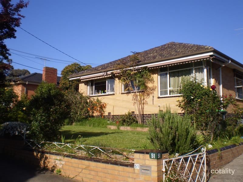 51 Heathfield Rise, Box Hill North, VIC 3129