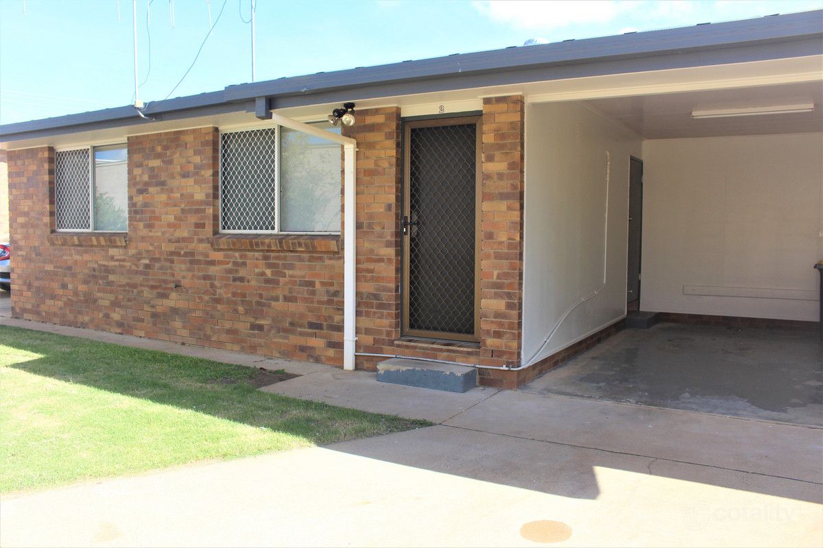 276 Goodwood Rd, Thabeban, QLD 4670