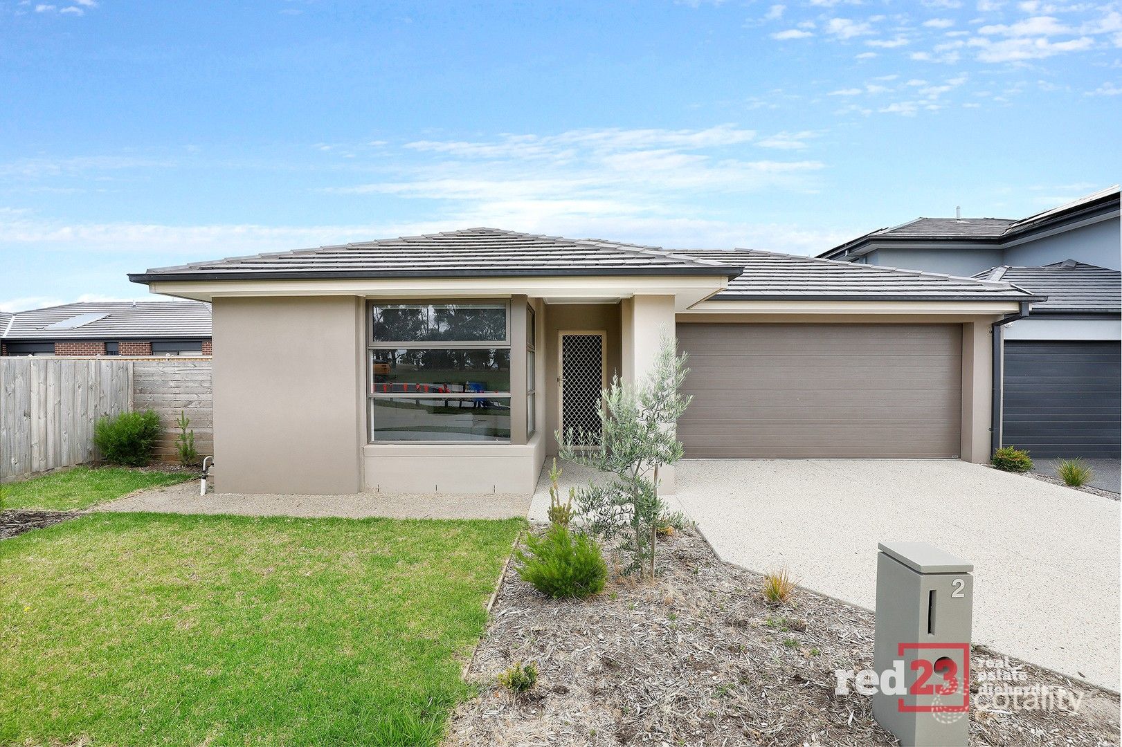 2 Absent Lane, Cranbourne South, VIC 3977