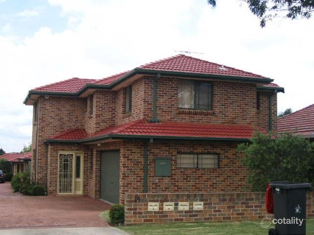 14 Sherwood St, Revesby, NSW 2212