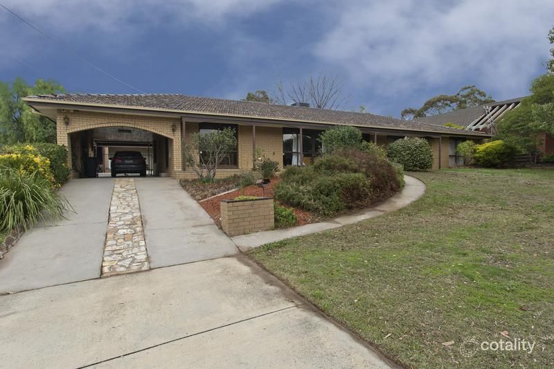 3 Emmett St, Golden Square, VIC 3555