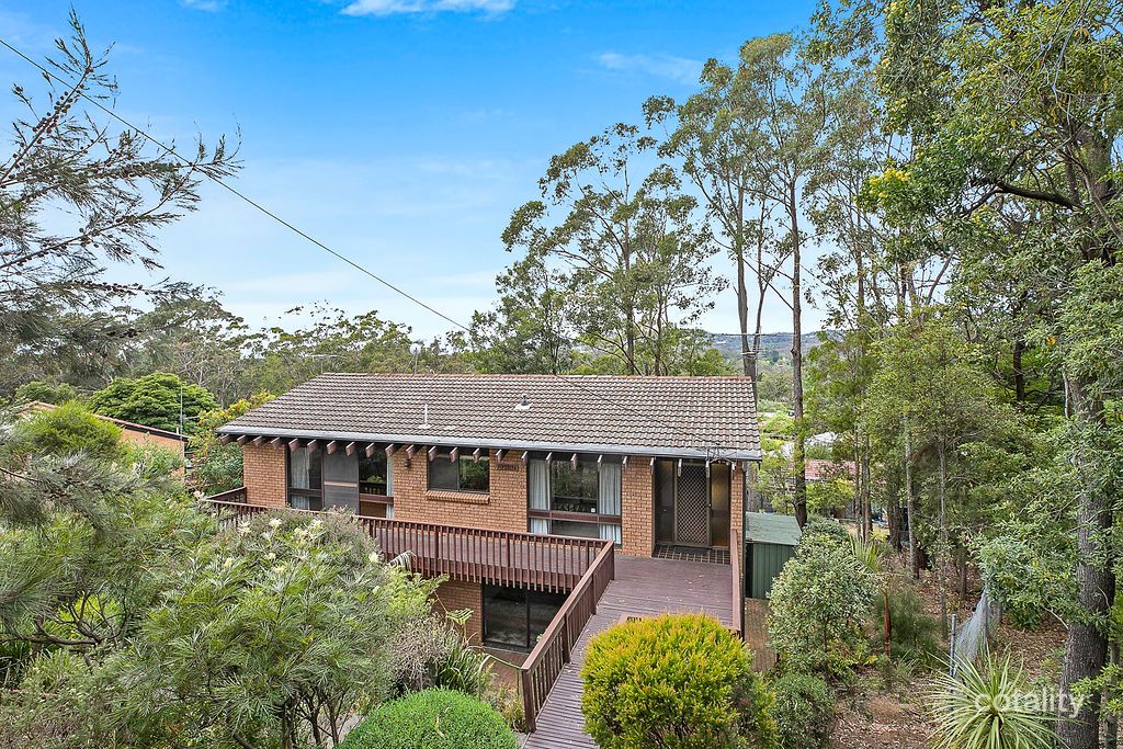 8 Darch Pl, Mittagong, NSW 2575