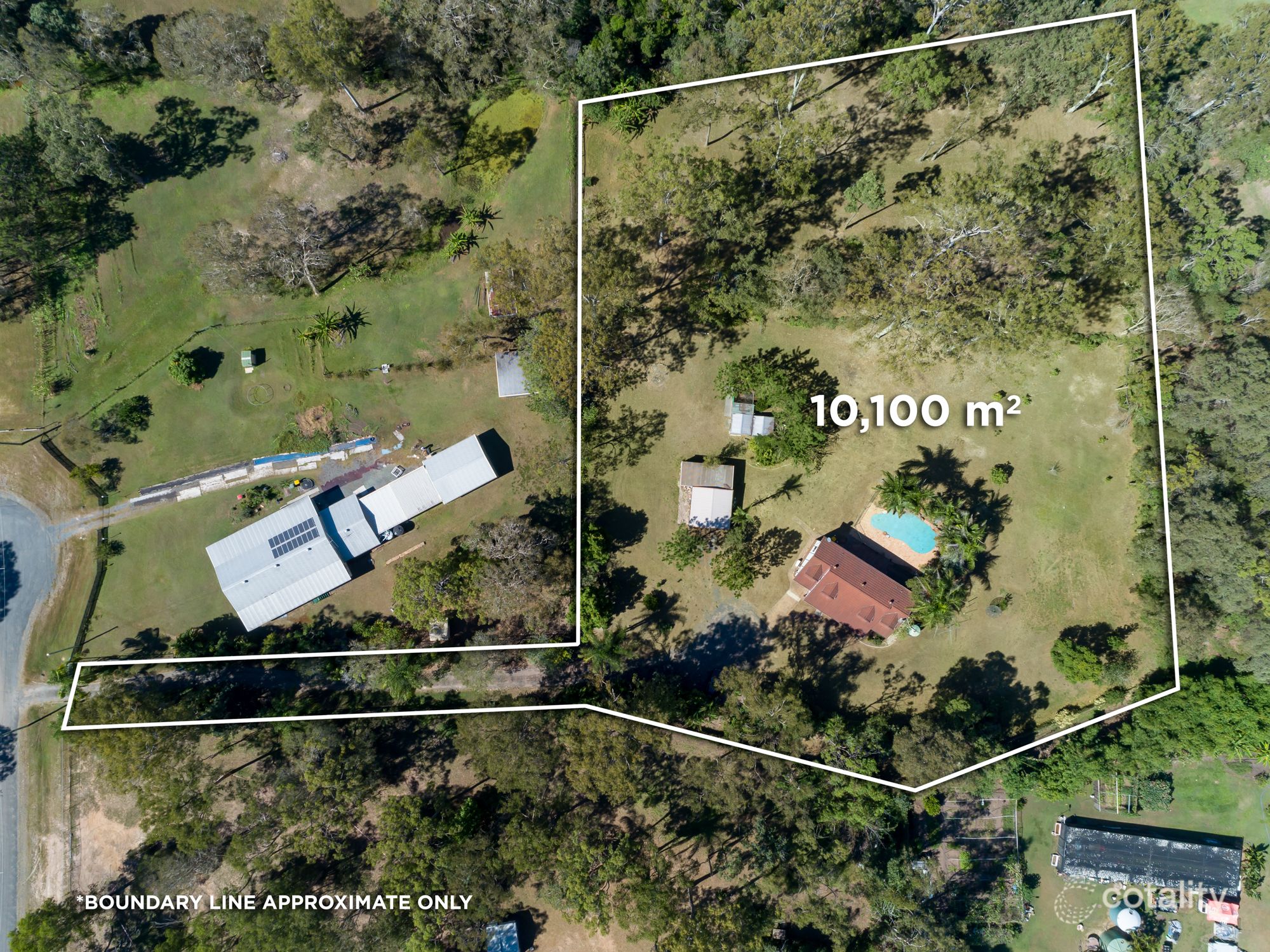 10 Endeavour Ct, Park Ridge, QLD 4125
