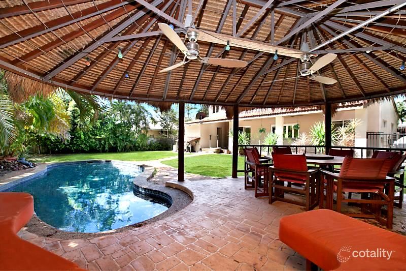 9 Makryllos Cct, Tiwi, NT 0810