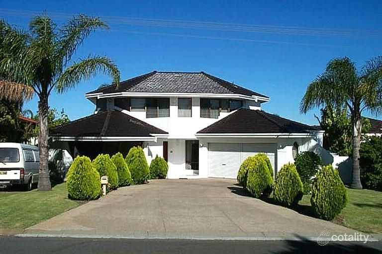 46 Bunya St, Noranda, WA 6062