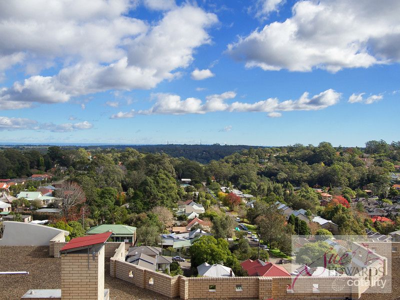 112/107-115 Pacific Hwy, Hornsby, NSW 2077