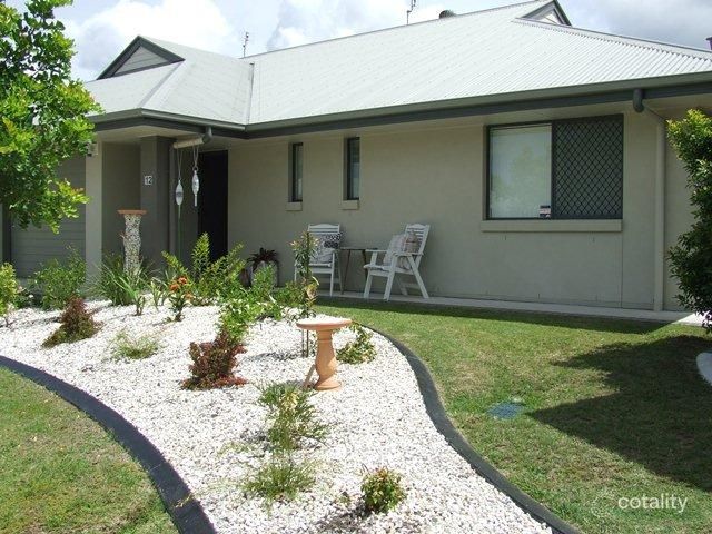 12/24-26 Coolamon Cres, Beerwah, QLD 4519