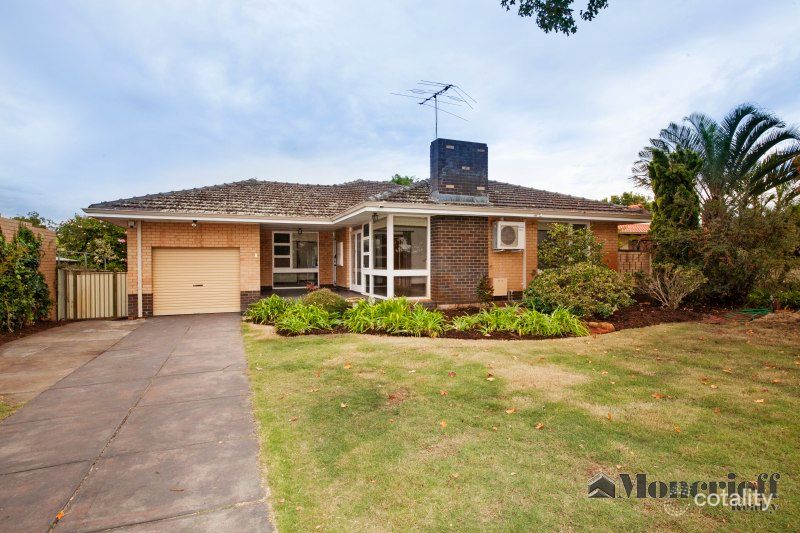 40 Rogerson Rd, Mount Pleasant, WA 6153