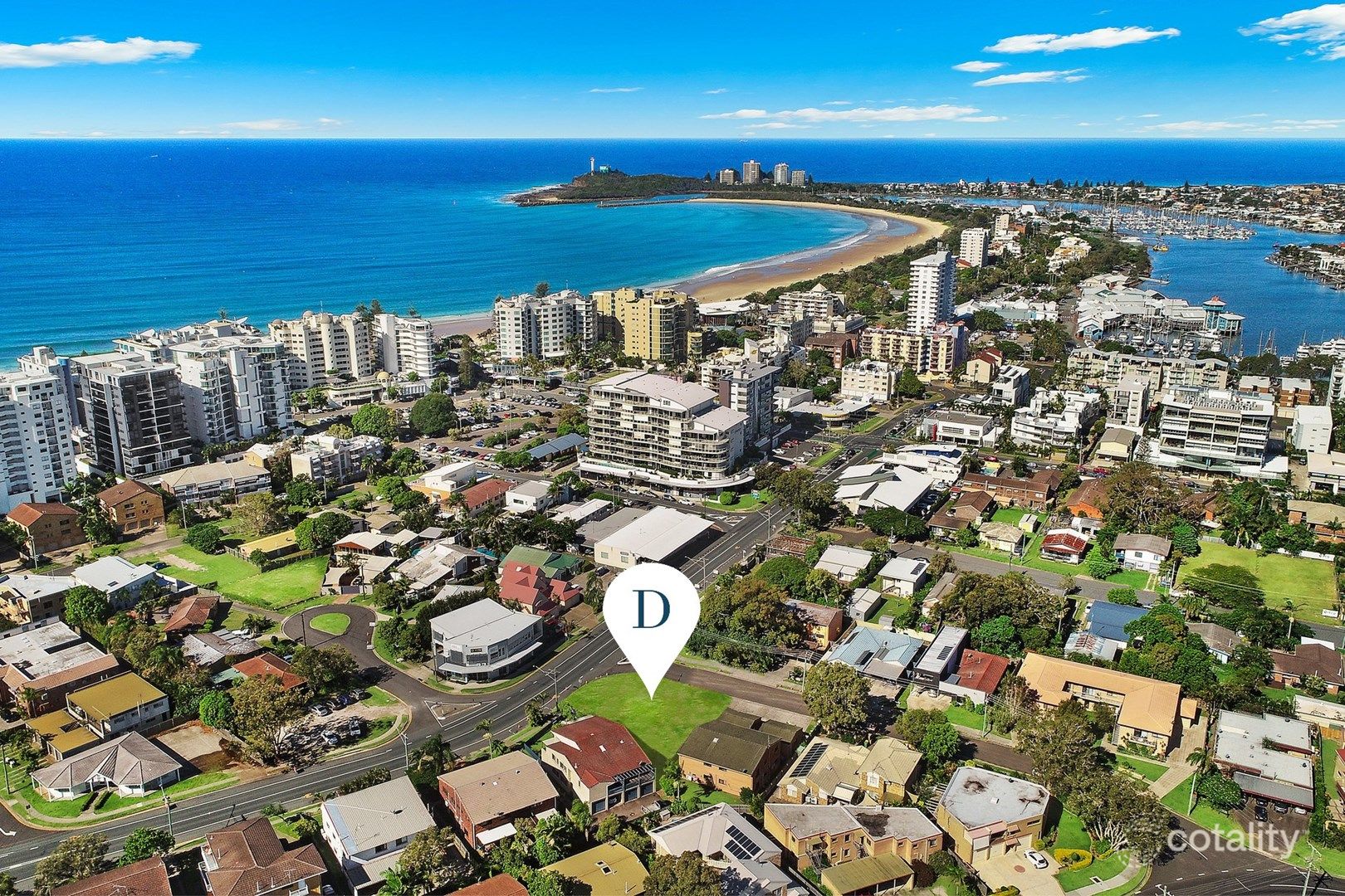19 Walan St, Mooloolaba, QLD 4557
