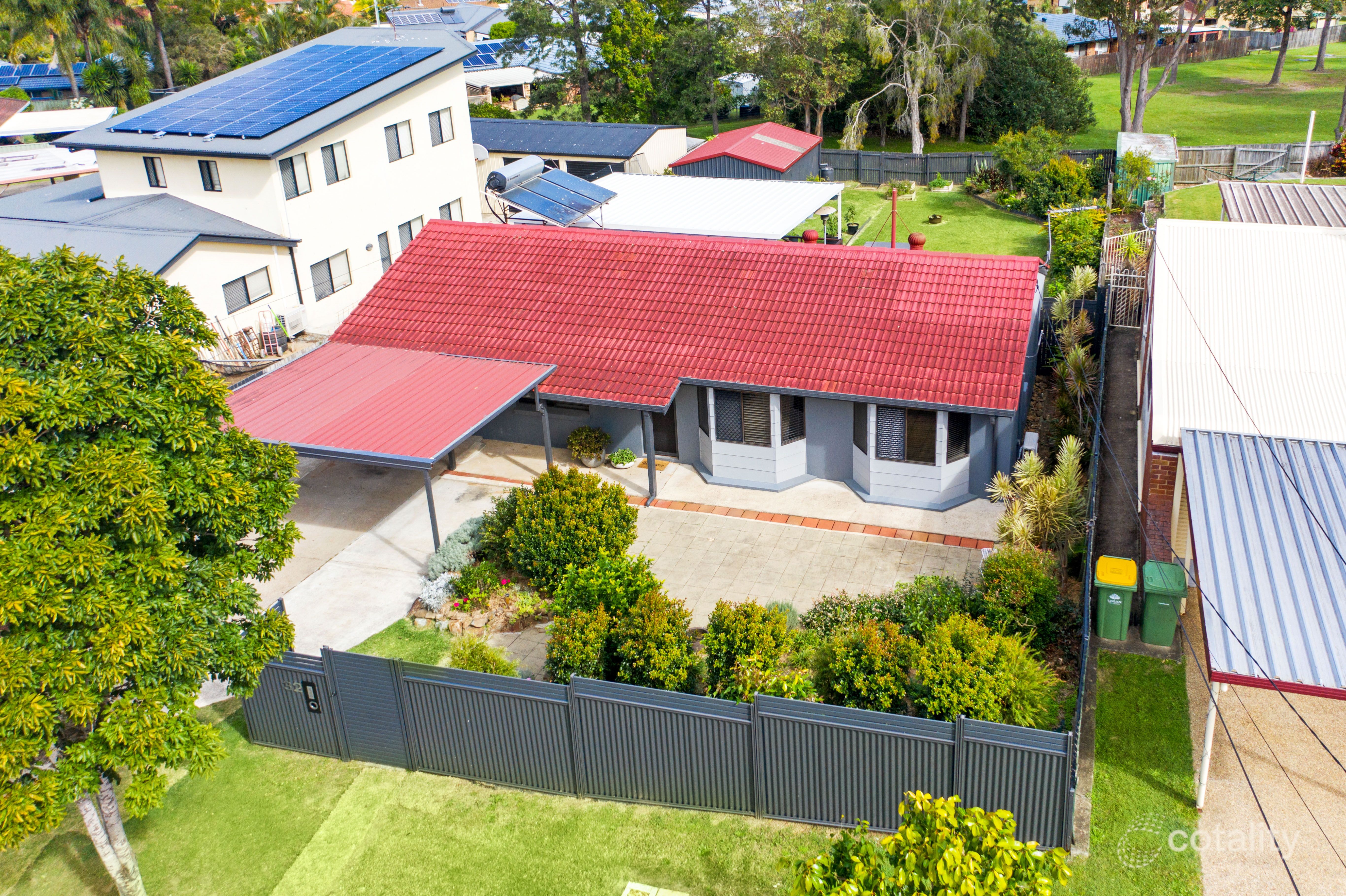 32 Gamenya Dr, Springwood, QLD 4127