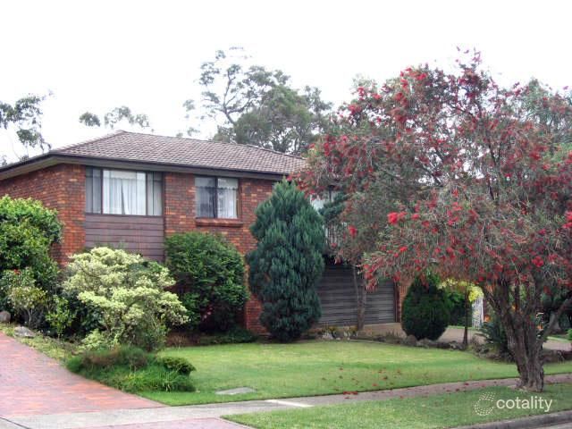 11 Yala Rd, Bangor, NSW 2234