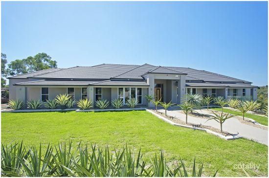 31 Cadwells Rd, Kenthurst, NSW 2156
