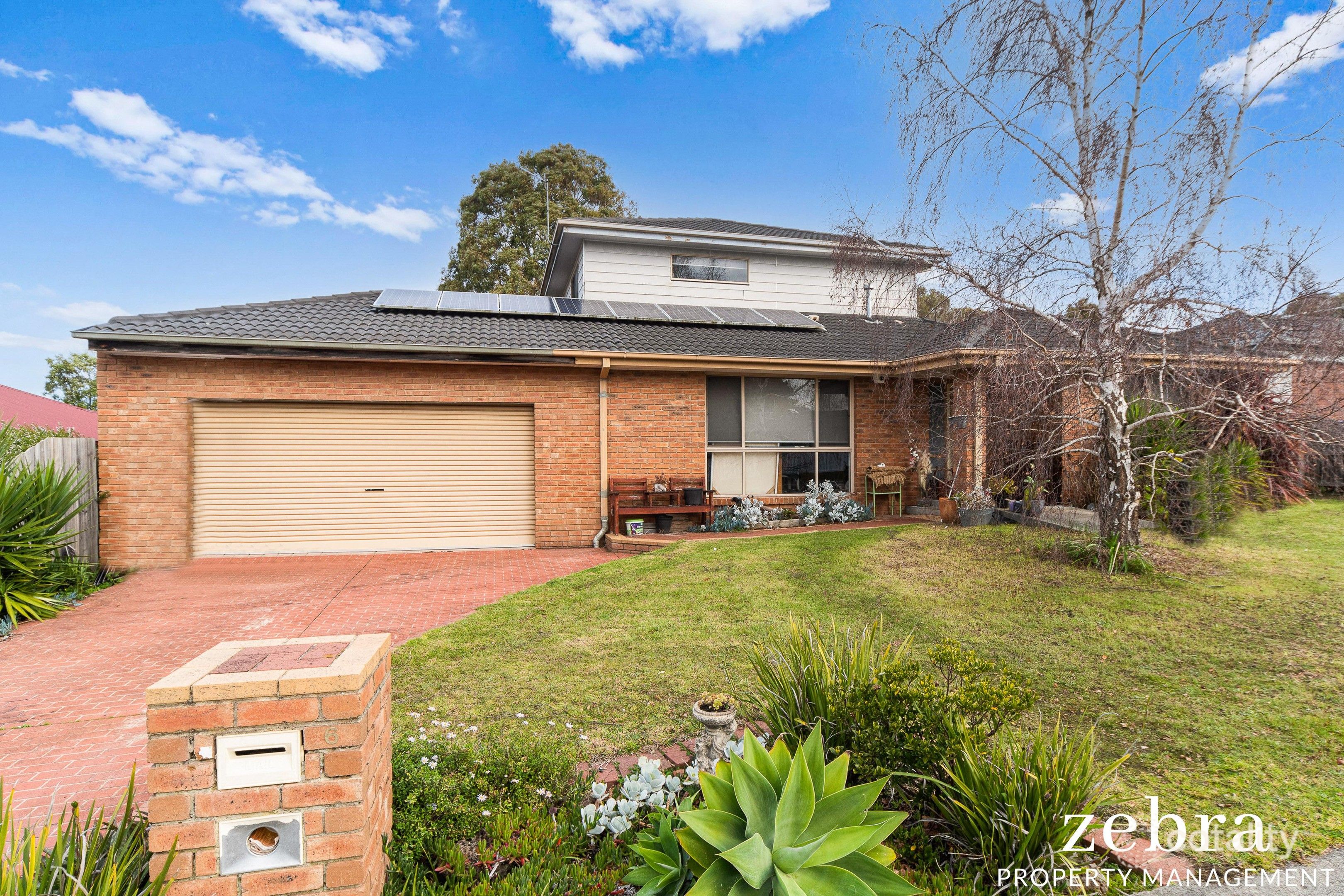 6 Robert St, Somerville, VIC 3912
