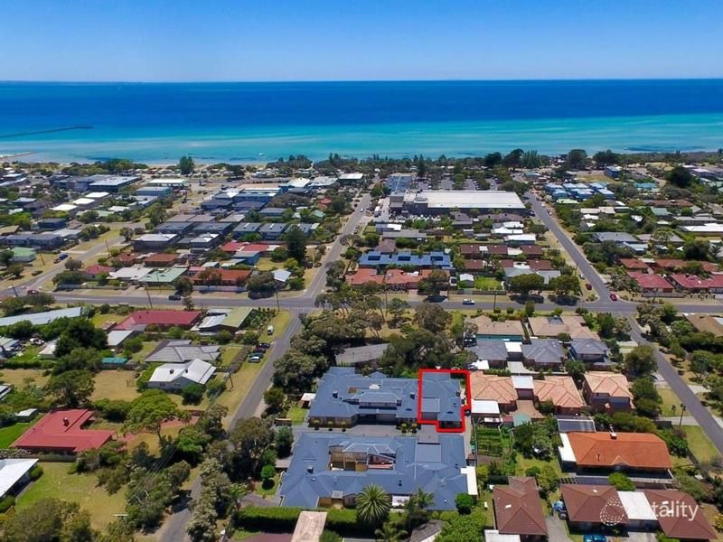 4/25 Ozone St, Rye, VIC 3941