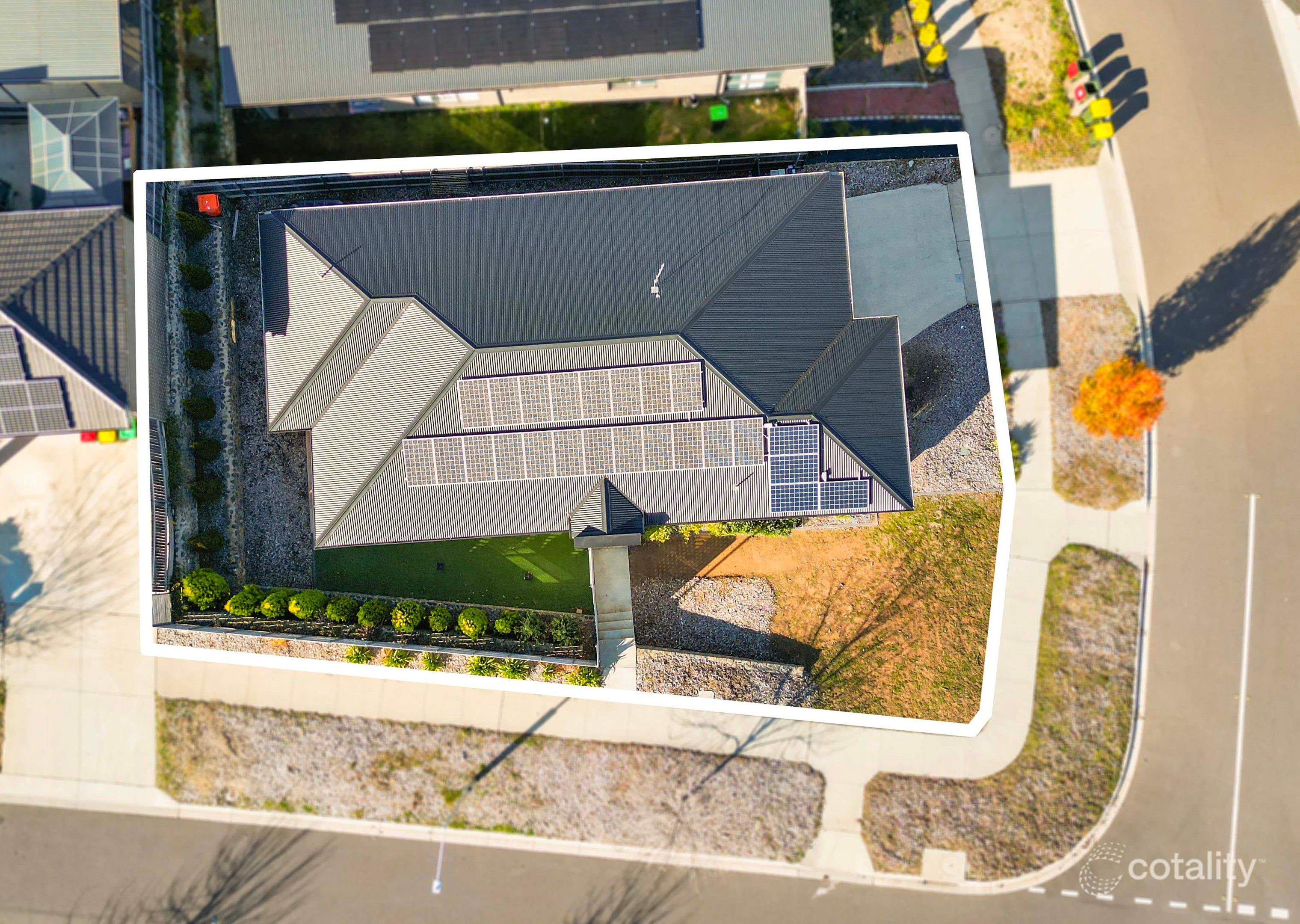 30 Myra Law Cres, Moncrieff, ACT 2914