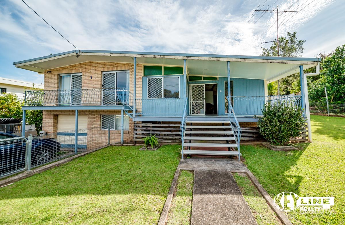 9 Conrad Ct, Nambour, QLD 4560
