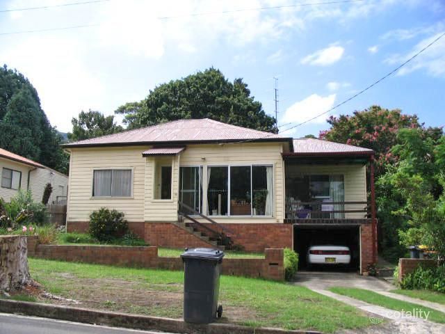 25 High St, Thirroul, NSW 2515