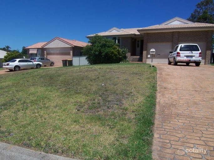 33 Dangar Cct, Medowie, NSW 2318