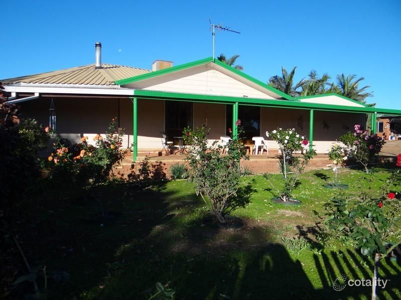 4286 North West Coastal Hwy, Isseka, WA 6535