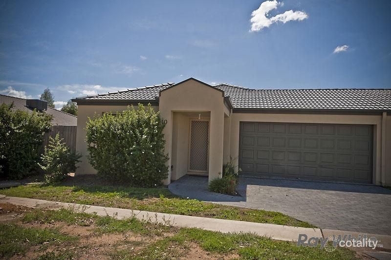 10/6 Kettlewell Cres, Banks, ACT 2906
