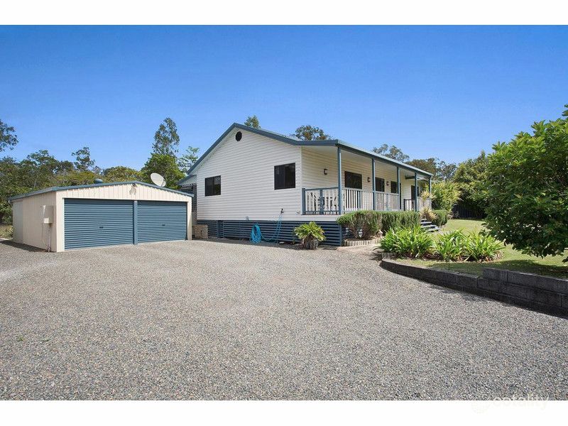 118 Annie Dr, Cawarral, QLD 4702