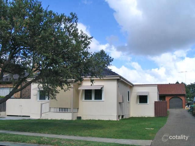 26 Powell St, Yagoona, NSW 2199