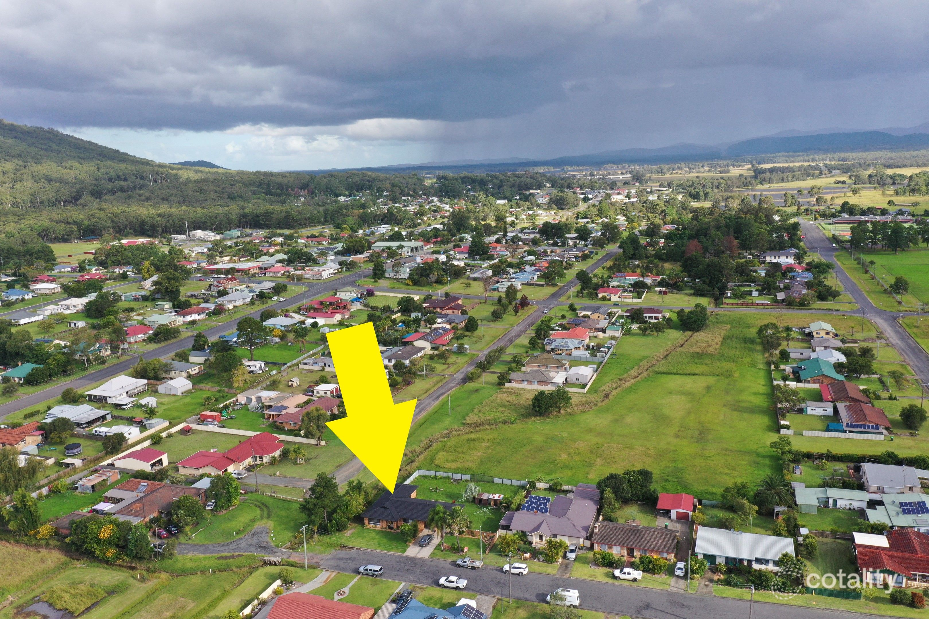 5 Alexandra St, Bulahdelah, NSW 2423