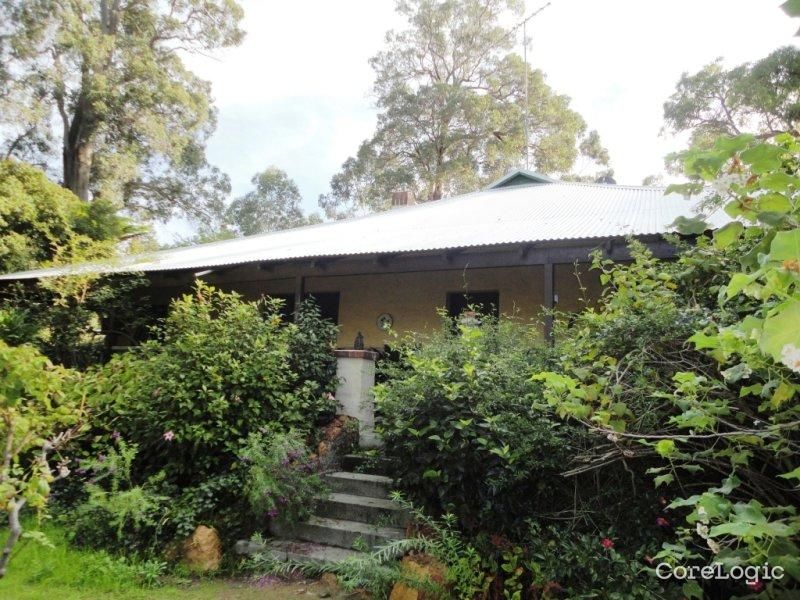 790 Haigh Rd, Chidlow, WA 6556
