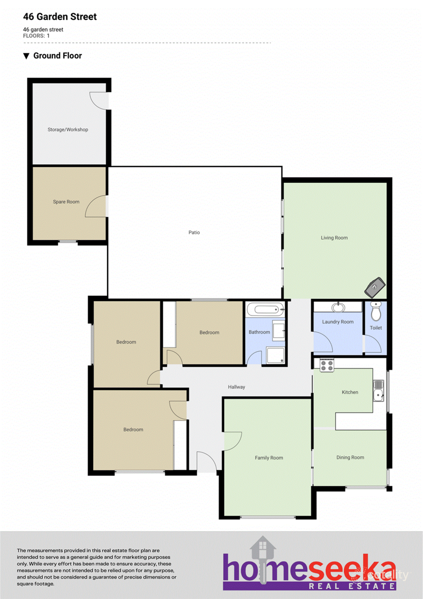 46 Garden St, Warrnambool, VIC 3280