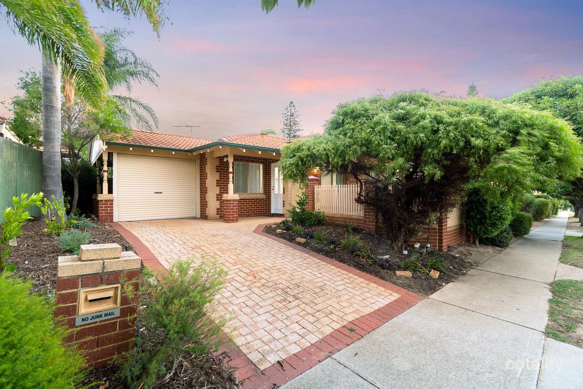 1/206 Swan St, Yokine, WA 6060