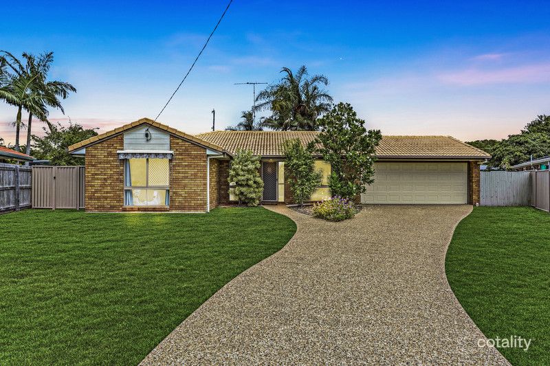 4 Quail Ct, Bokarina, QLD 4575