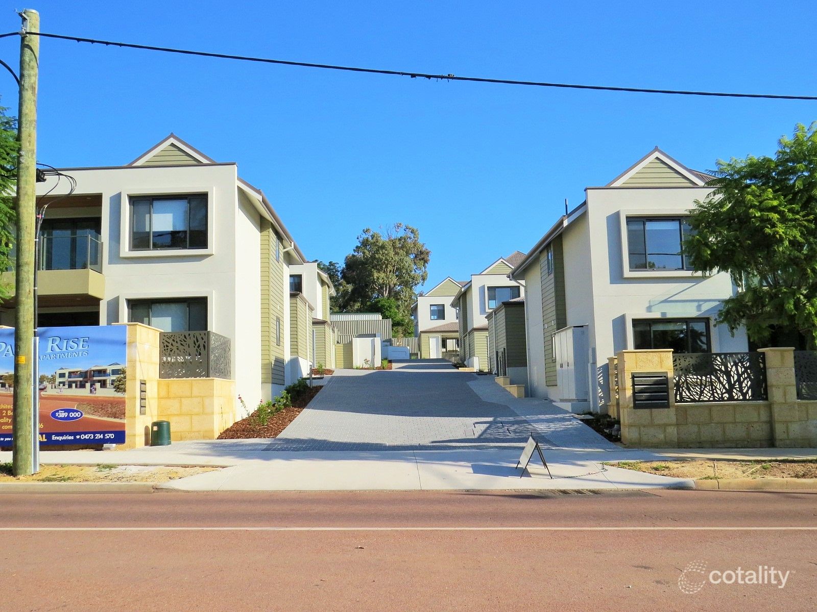 5/5 Kalamunda Rd, Kalamunda, WA 6076