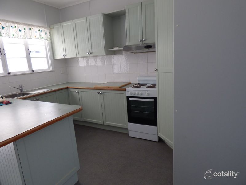 41 Douglas St S, Murgon, QLD 4605