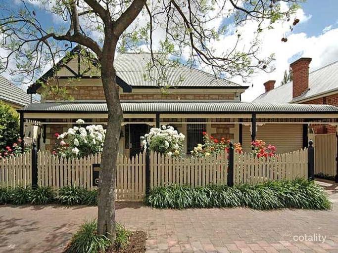 12 Blyth St, Parkside, SA 5063