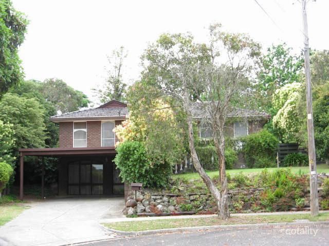 4 Ryall Ct, Doncaster, VIC 3108