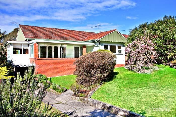 99 Cressy Rd, East Ryde, NSW 2113