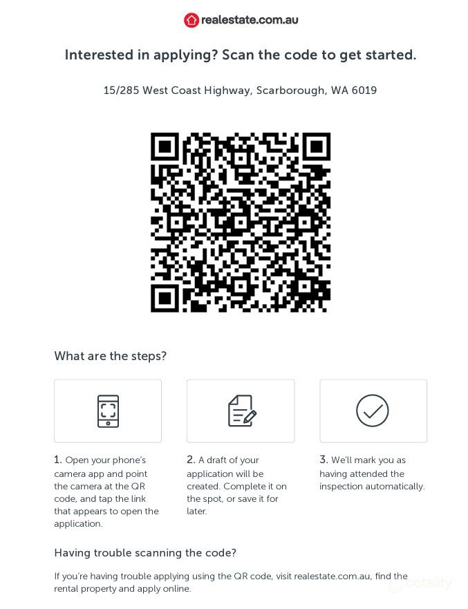 15/285 West Coast Hwy, Scarborough, WA 6019