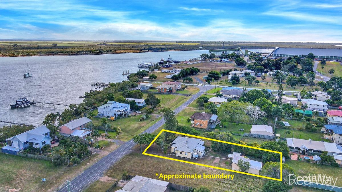 15 Corser St, Burnett Heads, QLD 4670